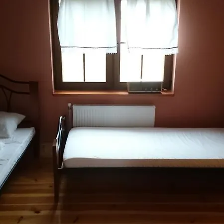 Modrzewiowa Chata Alloggio per agriturismo Zaborze (Losice)