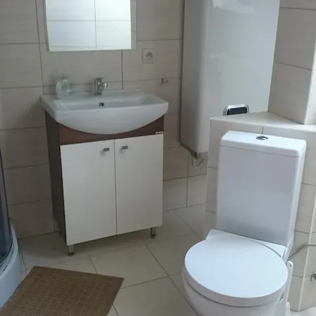 Alloggio per agriturismo Modrzewiowa Chata